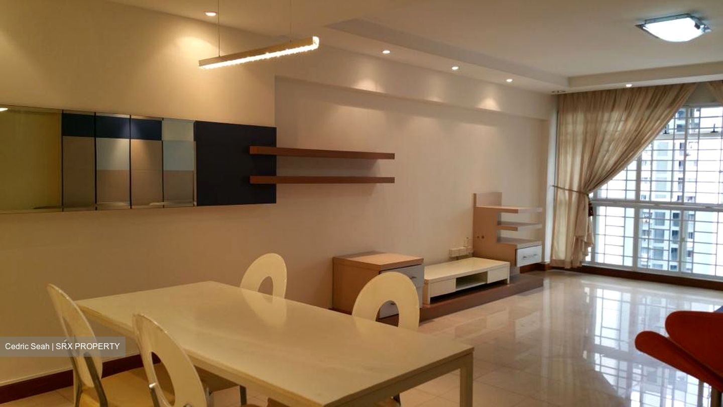 Blk 413B Coral Vale (Sengkang), HDB 5 Rooms #405069891